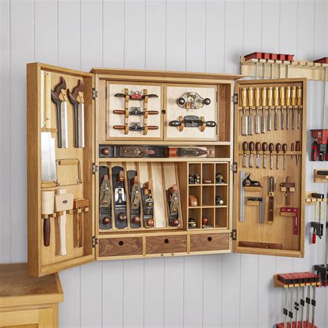 diy tool cabinet plans